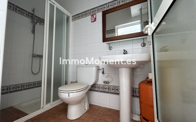 Bestaande woning - Rijtjeshuis - Pilar de la Horadada - Torre de la Horadada