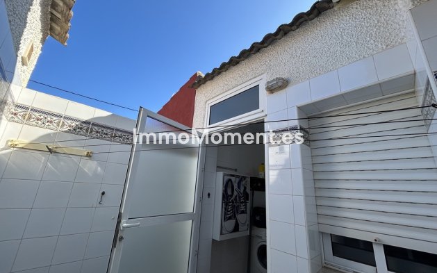Bestaande woning - Rijtjeshuis - Pilar de la Horadada - Torre de la Horadada