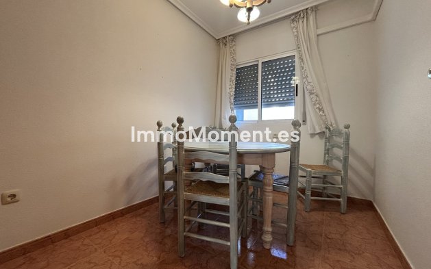 Bestaande woning - Rijtjeshuis - Pilar de la Horadada - Torre de la Horadada