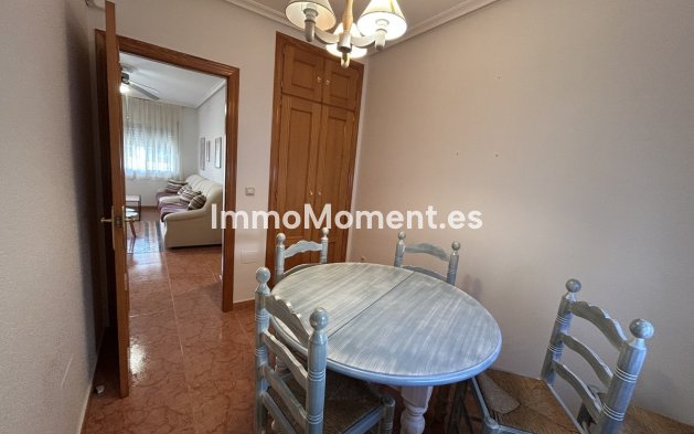 Bestaande woning - Rijtjeshuis - Pilar de la Horadada - Torre de la Horadada
