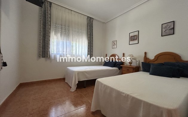 Bestaande woning - Rijtjeshuis - Pilar de la Horadada - Torre de la Horadada