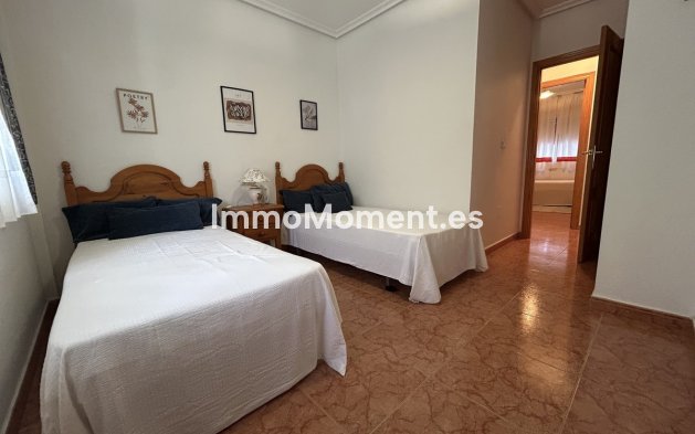 Bestaande woning - Rijtjeshuis - Pilar de la Horadada - Torre de la Horadada