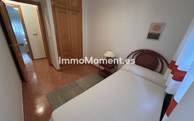 Bestaande woning - Rijtjeshuis - Pilar de la Horadada - Torre de la Horadada