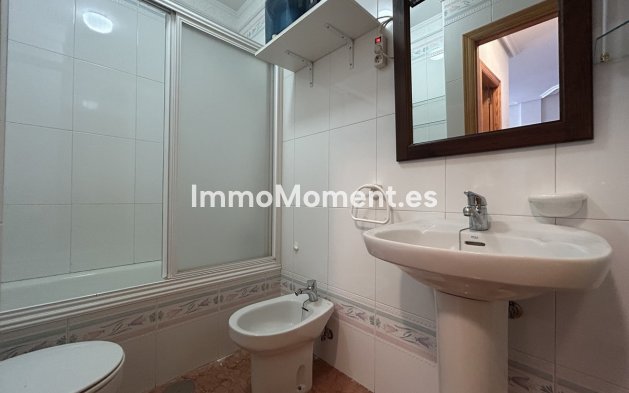 Bestaande woning - Rijtjeshuis - Pilar de la Horadada - Torre de la Horadada