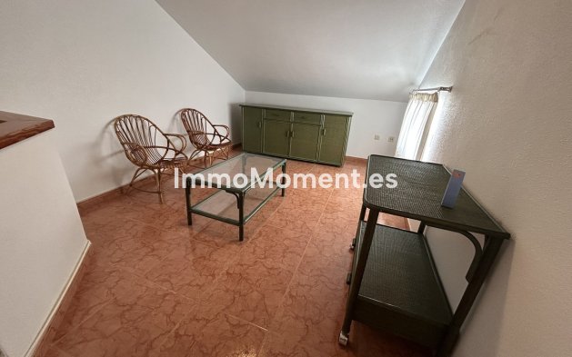 Bestaande woning - Rijtjeshuis - Pilar de la Horadada - Torre de la Horadada