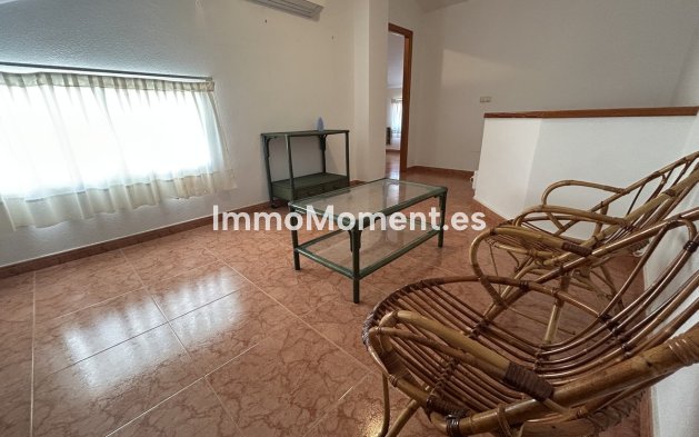 Bestaande woning - Rijtjeshuis - Pilar de la Horadada - Torre de la Horadada