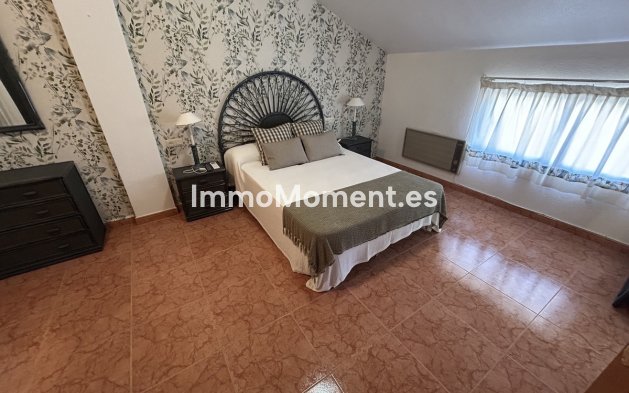 Bestaande woning - Rijtjeshuis - Pilar de la Horadada - Torre de la Horadada