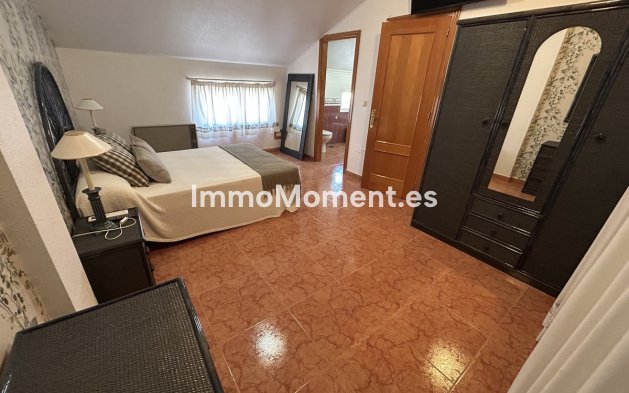 Bestaande woning - Rijtjeshuis - Pilar de la Horadada - Torre de la Horadada