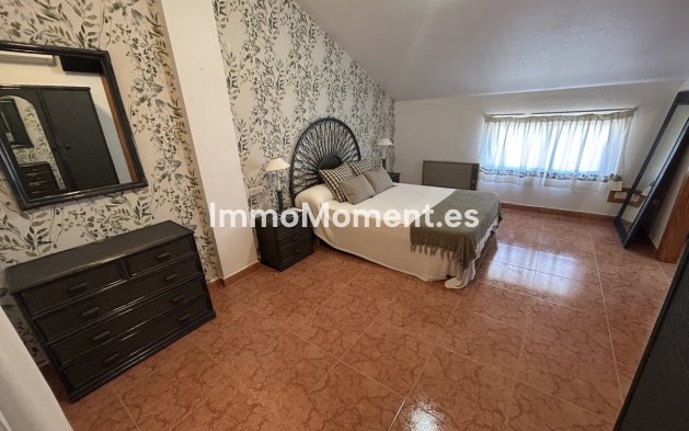 Bestaande woning - Rijtjeshuis - Pilar de la Horadada - Torre de la Horadada