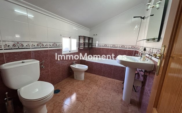 Bestaande woning - Rijtjeshuis - Pilar de la Horadada - Torre de la Horadada