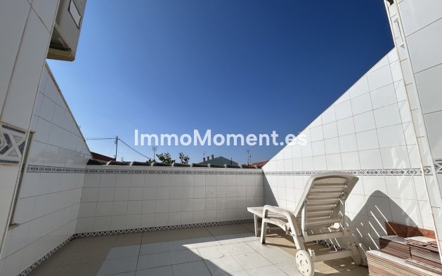 Bestaande woning - Rijtjeshuis - Pilar de la Horadada - Torre de la Horadada