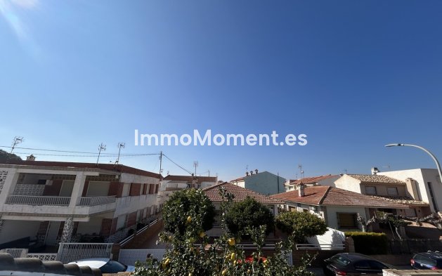 Bestaande woning - Rijtjeshuis - Pilar de la Horadada - Torre de la Horadada