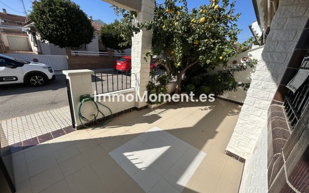 Bestaande woning - Rijtjeshuis - Pilar de la Horadada - Torre de la Horadada