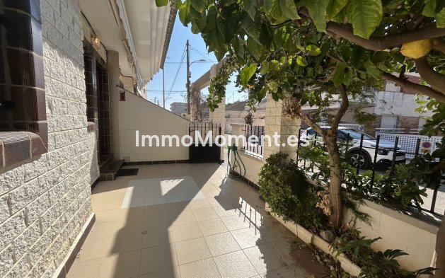 Bestaande woning - Rijtjeshuis - Pilar de la Horadada - Torre de la Horadada