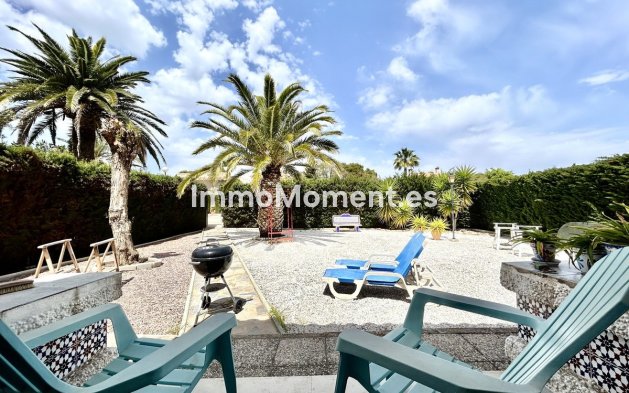 Wiederverkauf - Villa - Orihuela - La Zenia