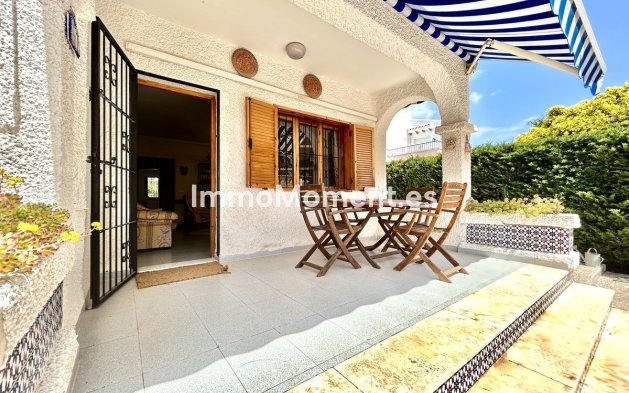 Wiederverkauf - Villa - Orihuela - La Zenia