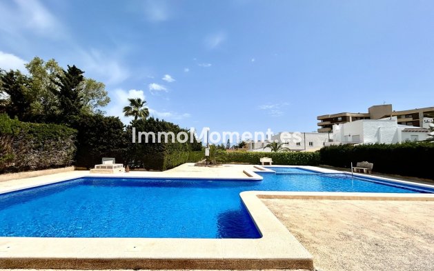 Wiederverkauf - Villa - Orihuela - La Zenia