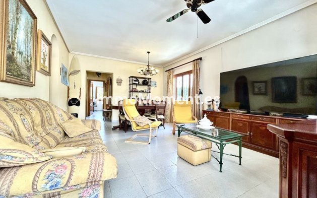 Wiederverkauf - Villa - Orihuela - La Zenia