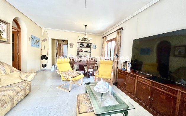 Wiederverkauf - Villa - Orihuela - La Zenia