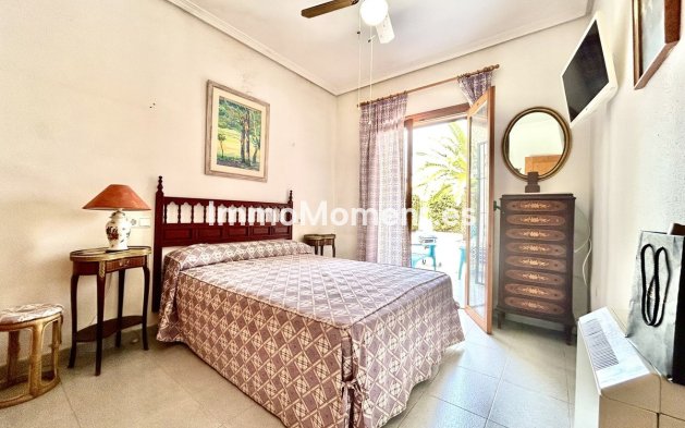 Wiederverkauf - Villa - Orihuela - La Zenia