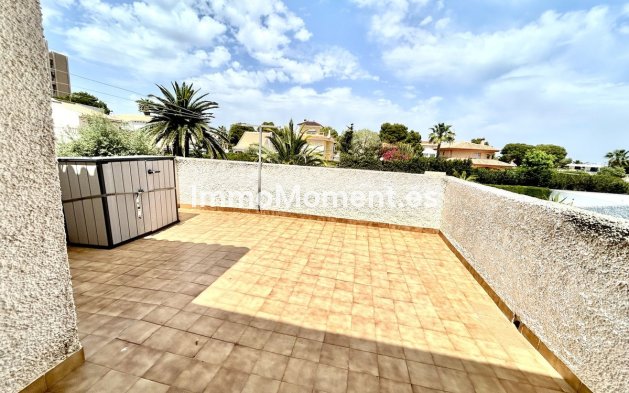 Wiederverkauf - Villa - Orihuela - La Zenia