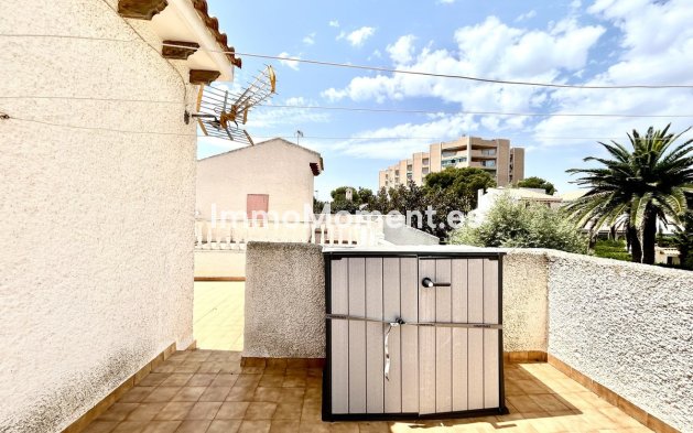 Wiederverkauf - Villa - Orihuela - La Zenia