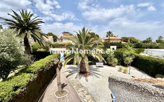 Wiederverkauf - Villa - Orihuela - La Zenia