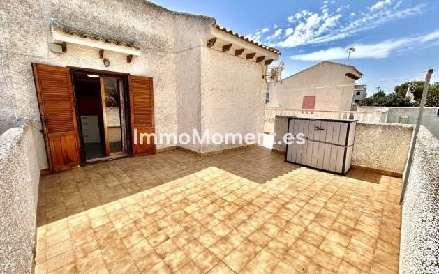 Wiederverkauf - Villa - Orihuela - La Zenia