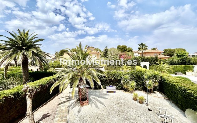 Wiederverkauf - Villa - Orihuela - La Zenia