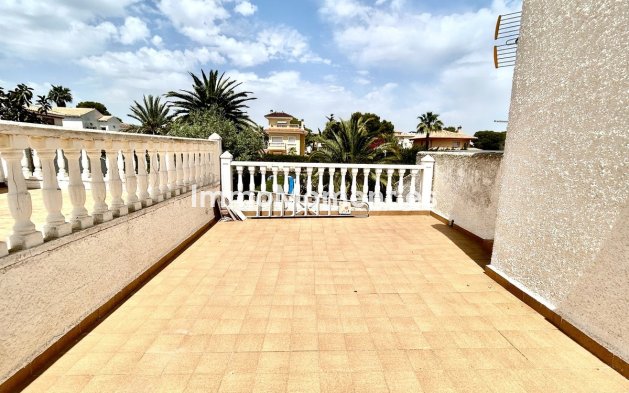 Wiederverkauf - Villa - Orihuela - La Zenia