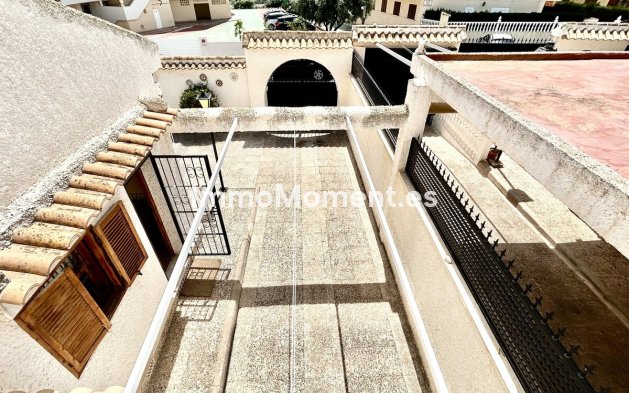 Wiederverkauf - Villa - Orihuela - La Zenia