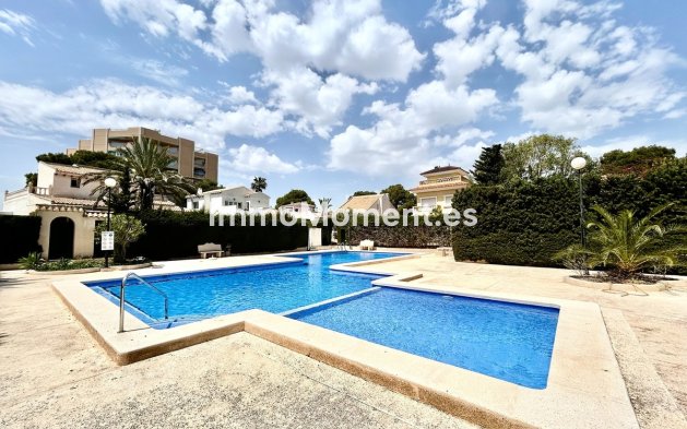 Wiederverkauf - Villa - Orihuela - La Zenia
