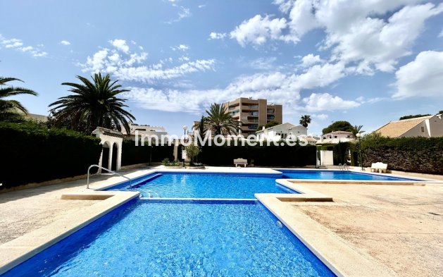 Wiederverkauf - Villa - Orihuela - La Zenia