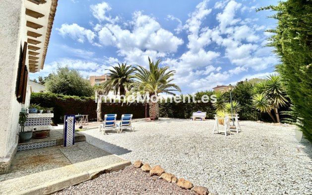 Wiederverkauf - Villa - Orihuela - La Zenia