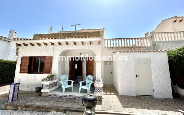 Wiederverkauf - Villa - Orihuela - La Zenia