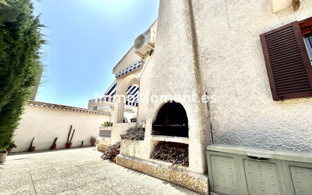 Wiederverkauf - Villa - Orihuela - La Zenia