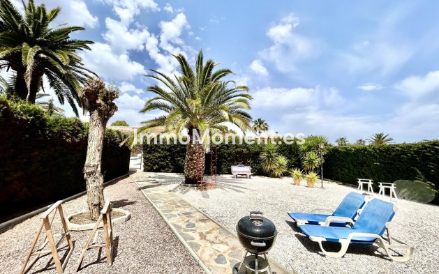 Wiederverkauf - Villa - Orihuela - La Zenia