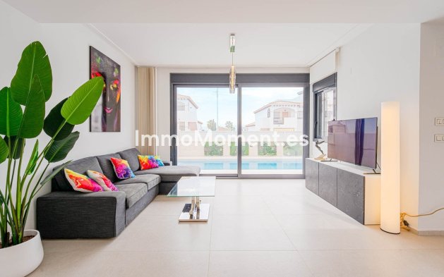 Wiederverkauf - Villa - Orihuela - Punta Prima