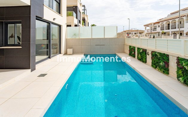 Wiederverkauf - Villa - Orihuela - Punta Prima