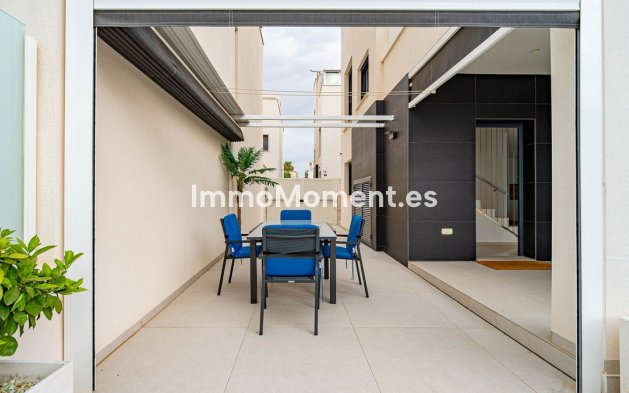 Wiederverkauf - Villa - Orihuela - Punta Prima