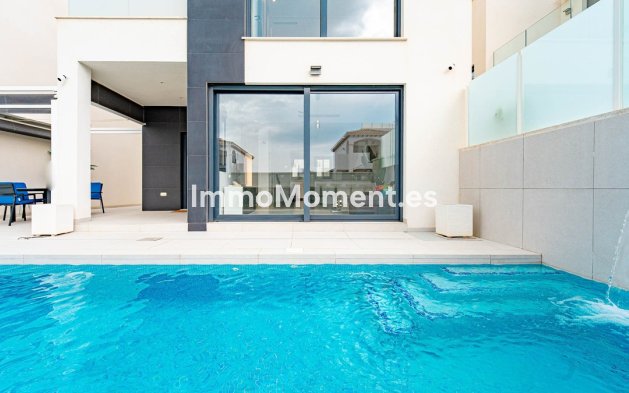 Wiederverkauf - Villa - Orihuela - Punta Prima