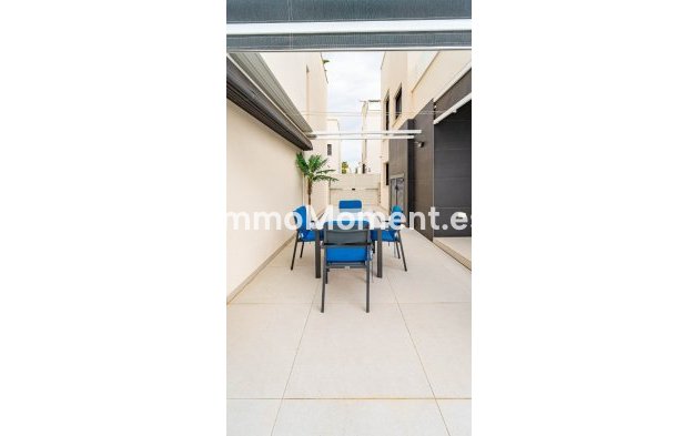 Wiederverkauf - Villa - Orihuela - Punta Prima