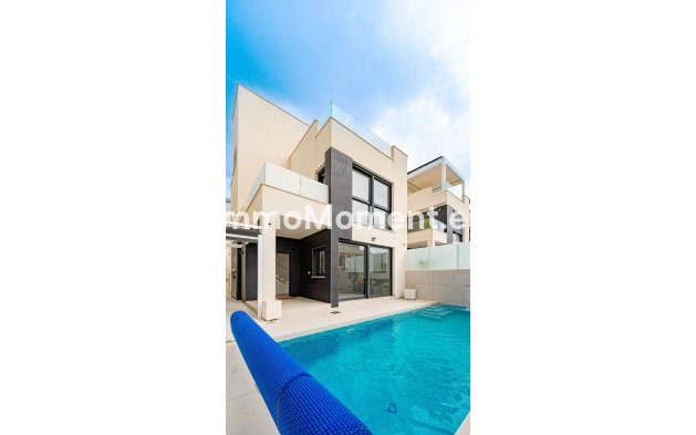 Wiederverkauf - Villa - Orihuela - Punta Prima