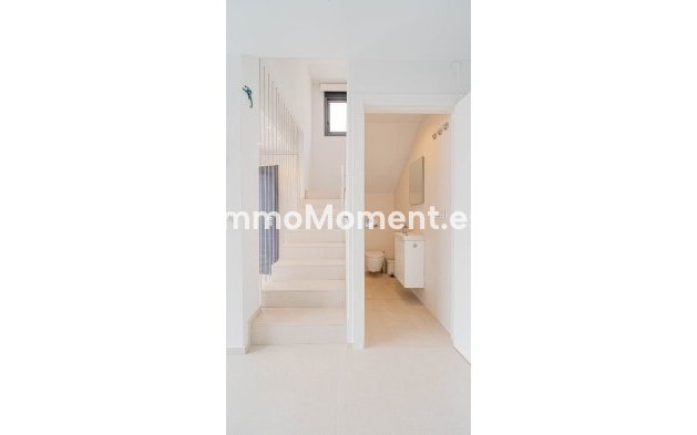 Wiederverkauf - Villa - Orihuela - Punta Prima
