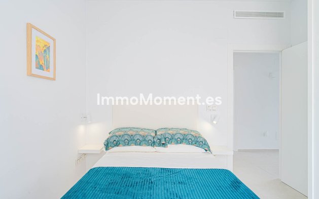 Wiederverkauf - Villa - Orihuela - Punta Prima