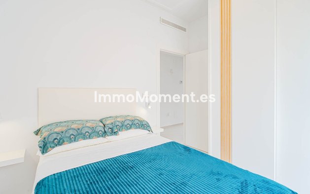 Wiederverkauf - Villa - Orihuela - Punta Prima