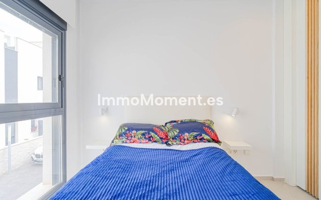 Wiederverkauf - Villa - Orihuela - Punta Prima