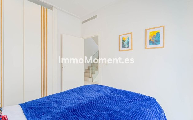 Wiederverkauf - Villa - Orihuela - Punta Prima