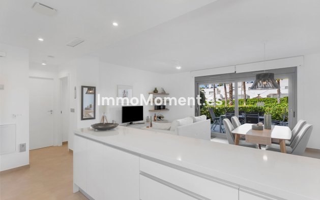 Revente - Appartement - Orihuela - Vistabella Golf