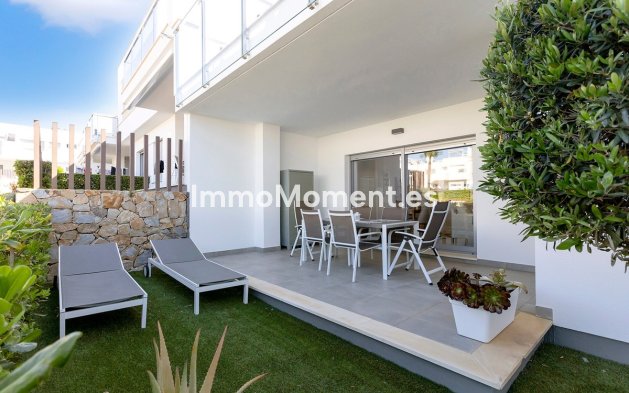 Revente - Appartement - Orihuela - Vistabella Golf
